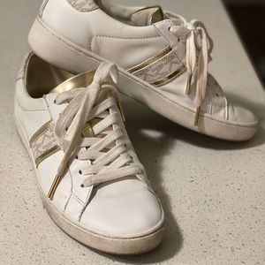 MK Sneakers, size 6.5 women